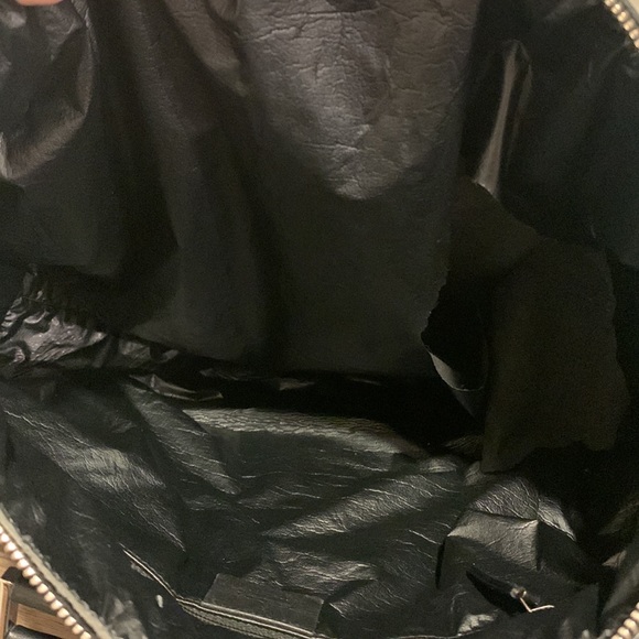 💙 Gucci GG Web Boston Handbag 💙 - Picture 14 of 17